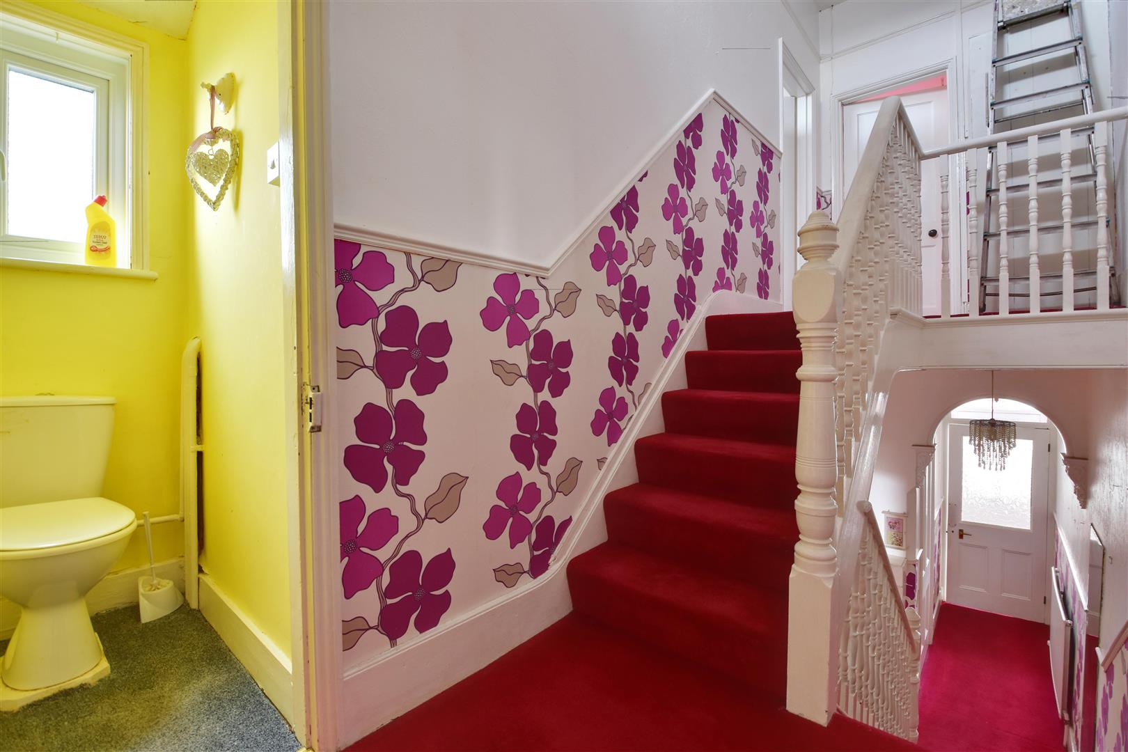 Old London Road, Hastings Rush, Witt & Wilson